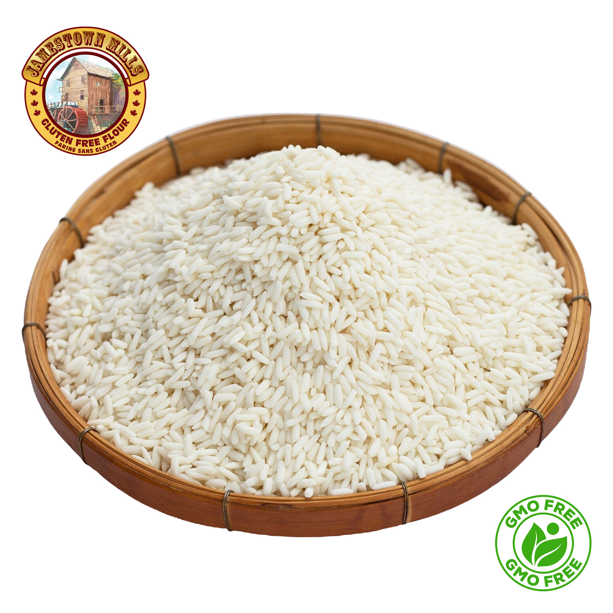 Sweet Rice